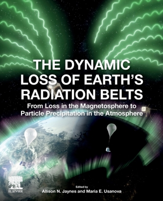 The Dynamic Loss of Earth's Radiation Belts