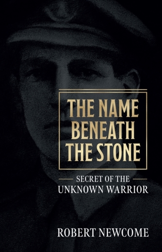 The Name Beneath The Stone
