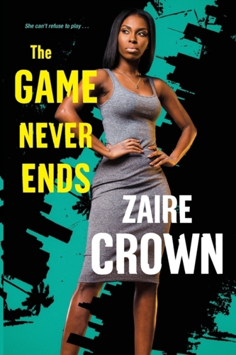 The Game Never Ends