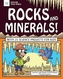 ROCKS & MINERALS
