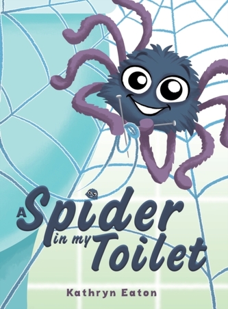 A Spider in My Toilet