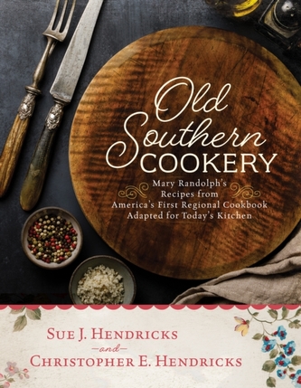 Old Southern Cookery