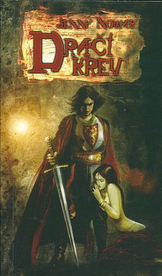 Dračí krev Dračí krev