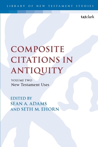 Composite Citations in Antiquity