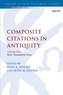 Composite Citations in Antiquity
