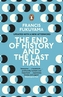 The End of History and the Last Man