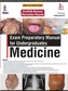 Exam Preparatory Manual for Undergraduates: Medicine