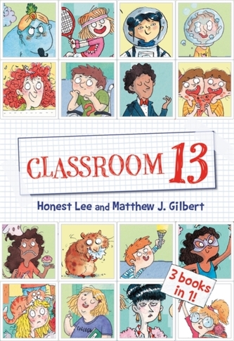 Classroom 13