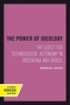 The Power of Ideology