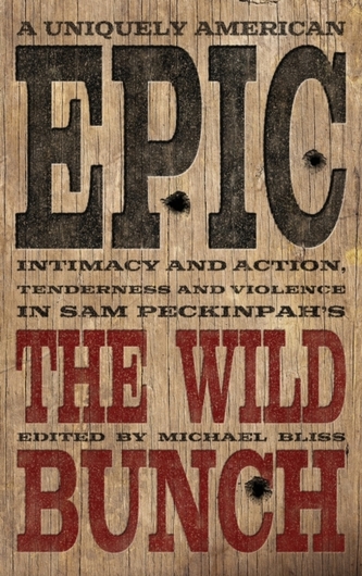 A Uniquely American Epic