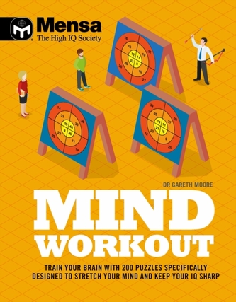 Mensa - Mind Workout