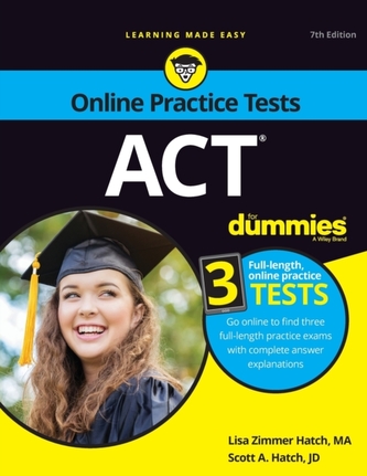 ACT For Dummies