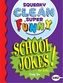 Squeaky Clean Super Funny School Jokes for Kidz