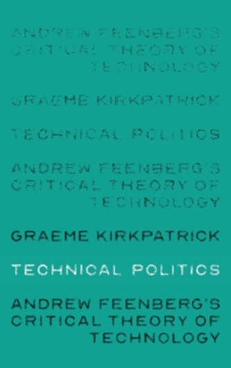 Technical Politics
