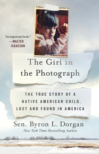 The Girl in the Photograph