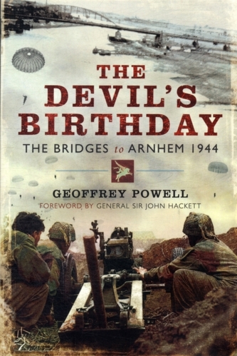 Devil's Birthday