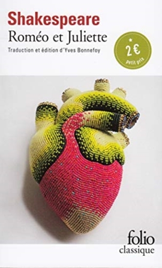 Romeo et Juliette