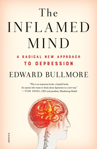 INFLAMED MIND