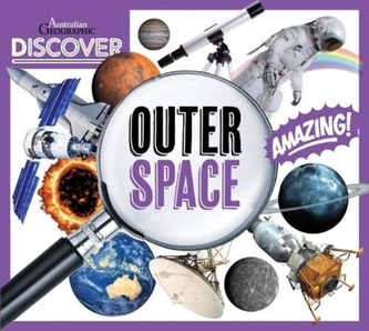 Discover: Outer Space