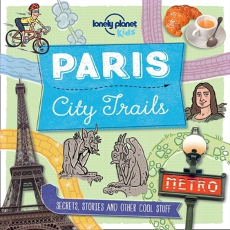 City Trails - Paris