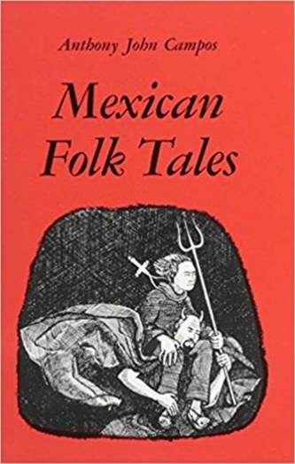 Mexican Folk Tales