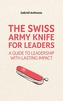 SWISS ARMY KNIFE FOR LEADERS