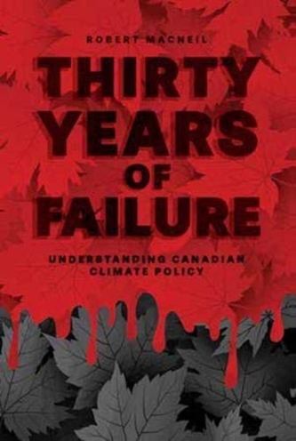 Thirty Years of Failure