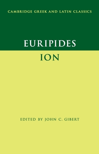 Euripides: Ion