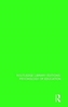 The Psychology of Educational Technology and Instructional Media