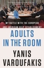 ADULTS IN THE ROOM