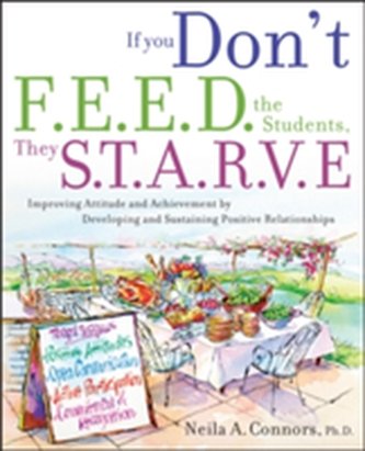 If You Don't Feed the Students, They Starve
