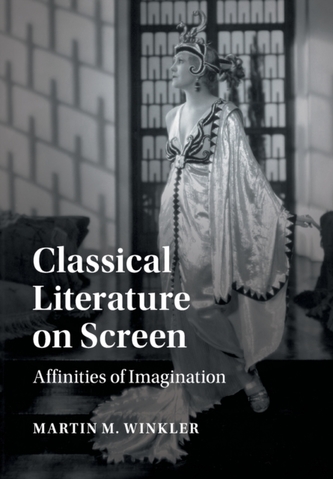 Classical Literature on Screen