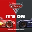 Cars 3 Official 2018 Calendar - Square Wall Format