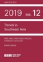 Free and Open Indo-Pacific Strategy Outlook