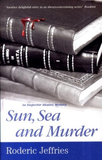 Sun, Sea and Murder