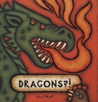 Dragons?!