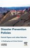 Disaster Prevention Policies