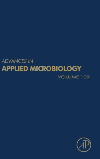 Advances in Applied Microbiology