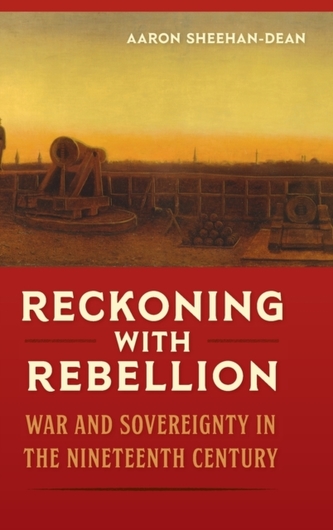 Reckoning with Rebellion