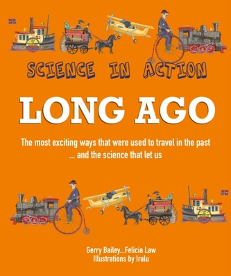 Action Long Ago
