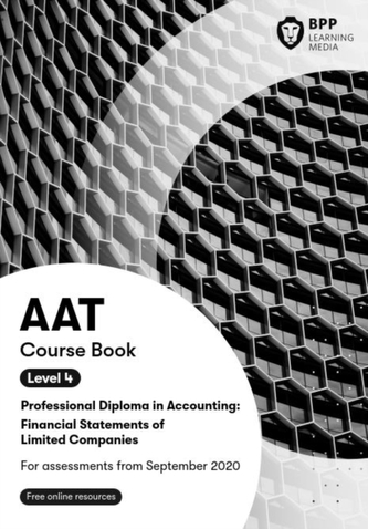 AAT Financial Statements of Limited Companies