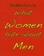 Little Book of What Women Hate About Men