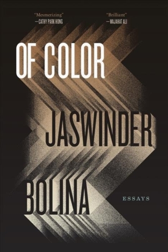 OF COLOR