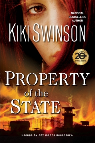 Property Of The State