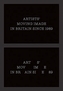 Artists` Moving Image in Britain Since 1989