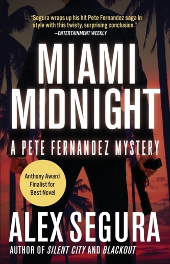 Miami Midnight