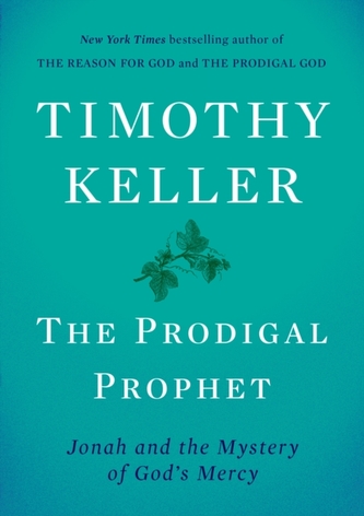 The Prodigal Prophet