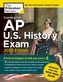 Cracking the AP U.S. History Exam, 2020 Edition