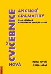 Nová cvičebnice anglické gramatiky