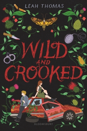 WILD & CROOKED